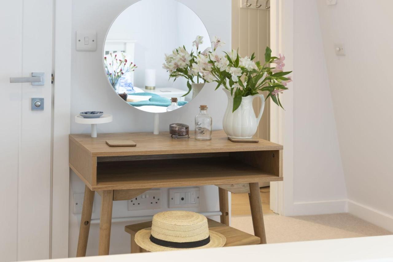 דירות Fowey Penthouse, פאווי מראה חיצוני תמונה