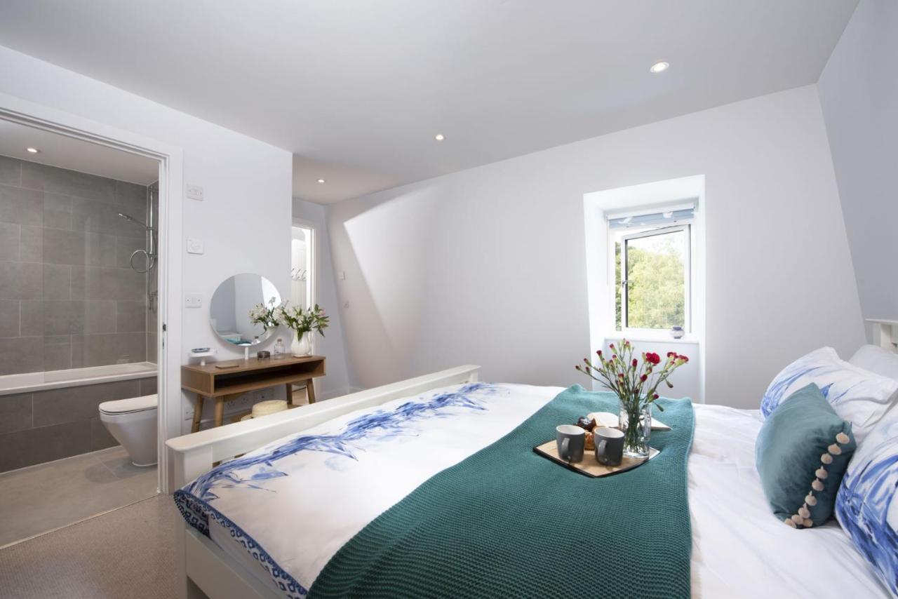 דירות Fowey Penthouse, פאווי מראה חיצוני תמונה
