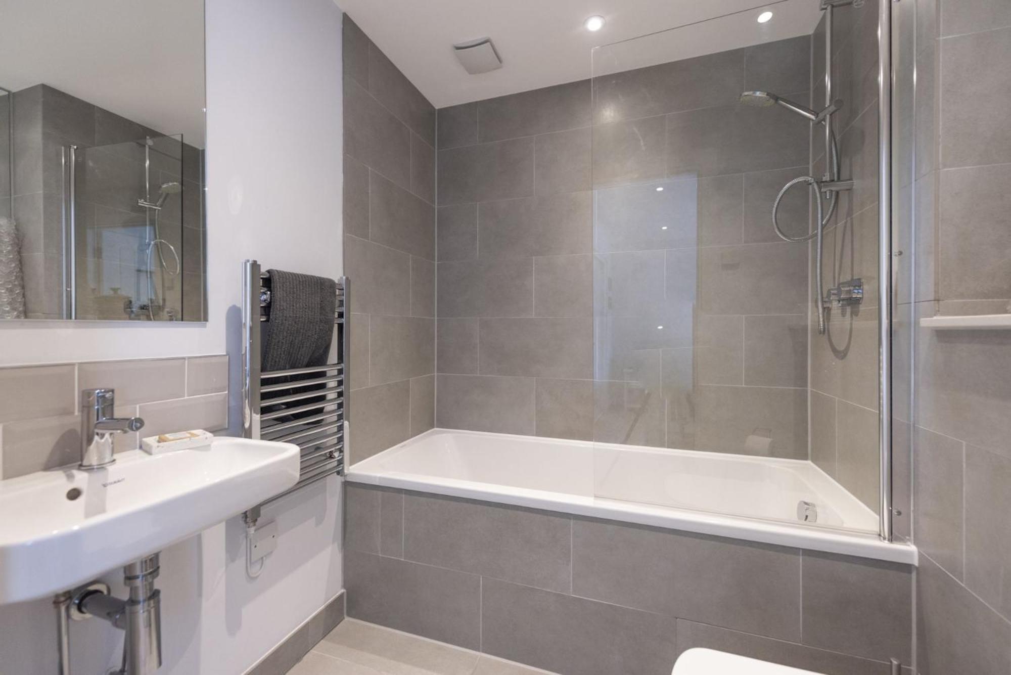 דירות Fowey Penthouse, פאווי מראה חיצוני תמונה