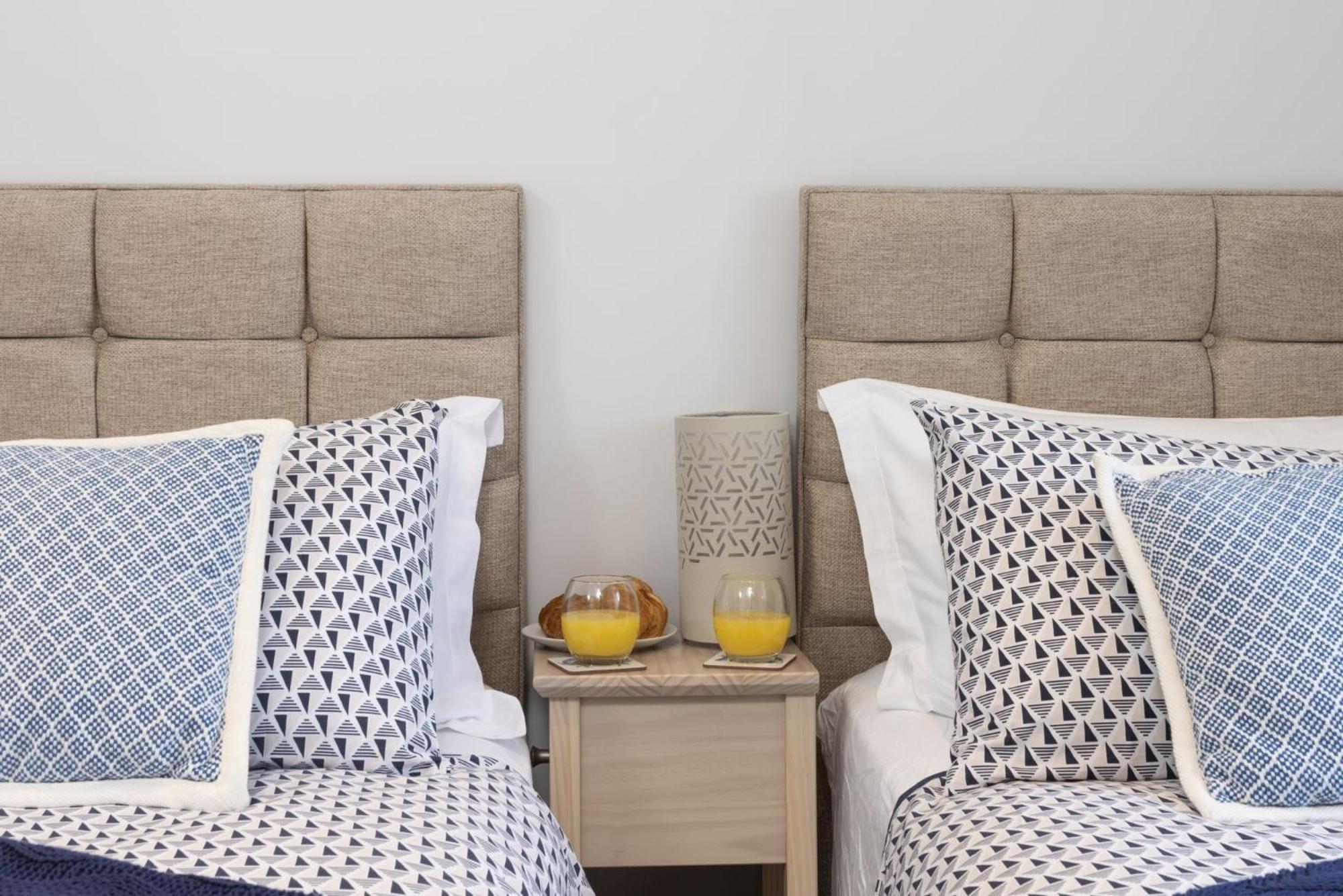 דירות Fowey Penthouse, פאווי מראה חיצוני תמונה